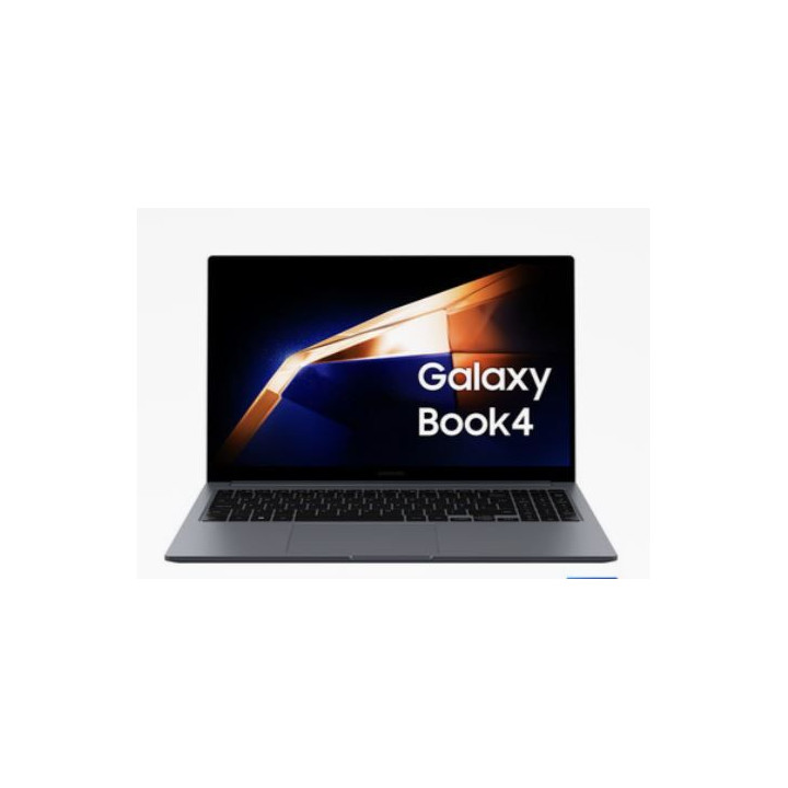 SAMSUNG MOBILE Galaxy Book4 N-1 15.6 i7-1355 16GB 512GB Gr Win11P